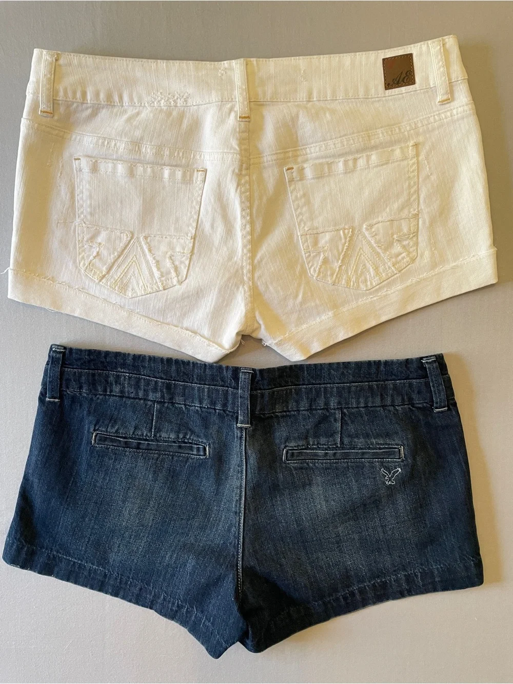 American Eagle Outfitters pairs women’s
